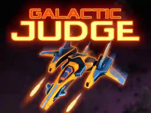 Laro Galactic Judge online