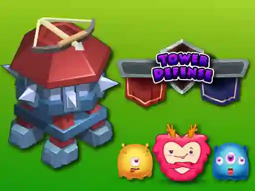 Laro Tower Defense online