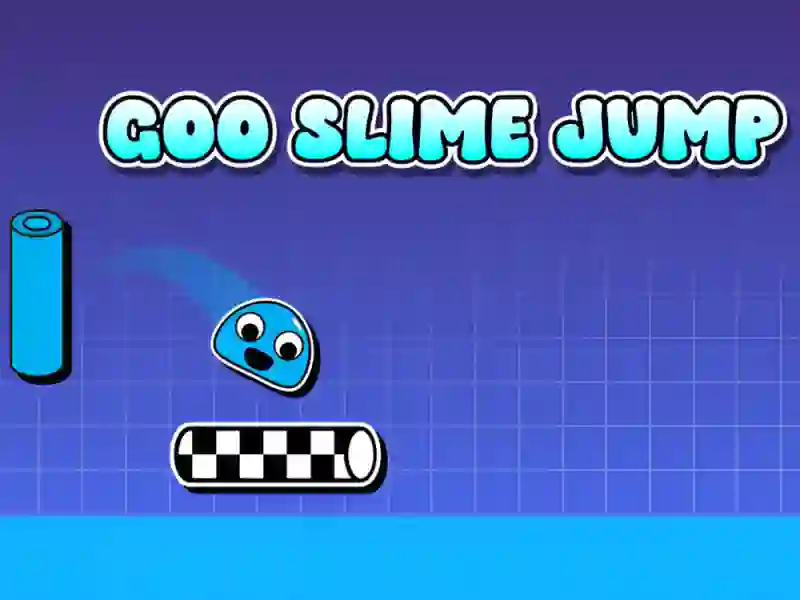 Laro Goo Slime Jump online
