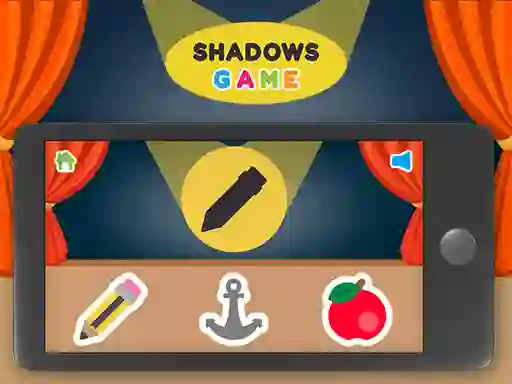 Laro Shadows Game online