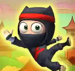 Laro Ninja Ascend online