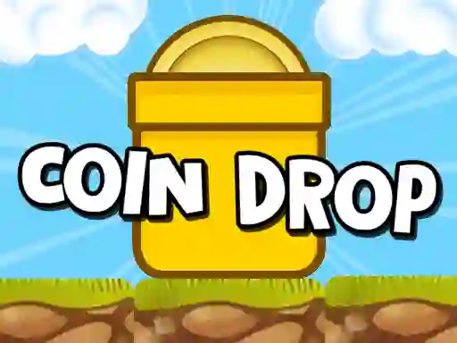 Laro Coin Drop online