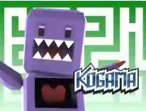 Laro Kogama: Maze online