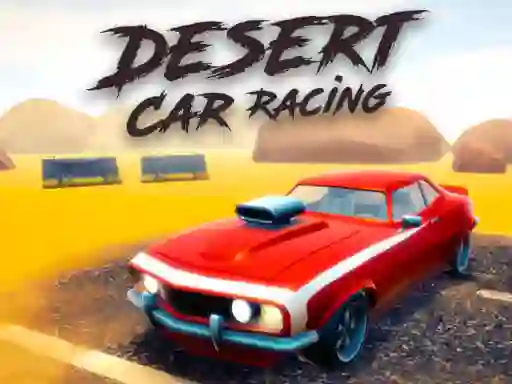 Laro Desert Car Racing online