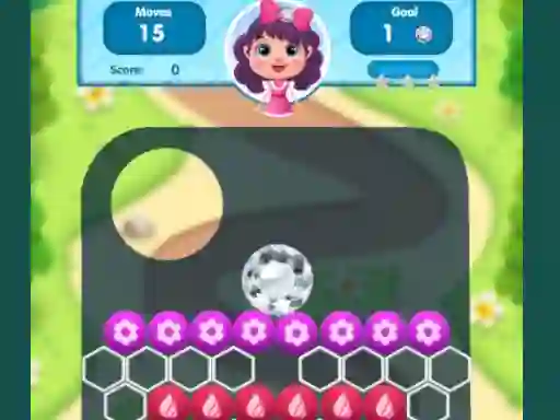 Laro Jewelry Match online
