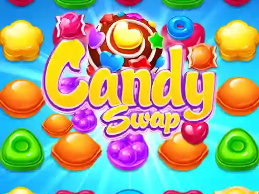 Laro Candy Swap online