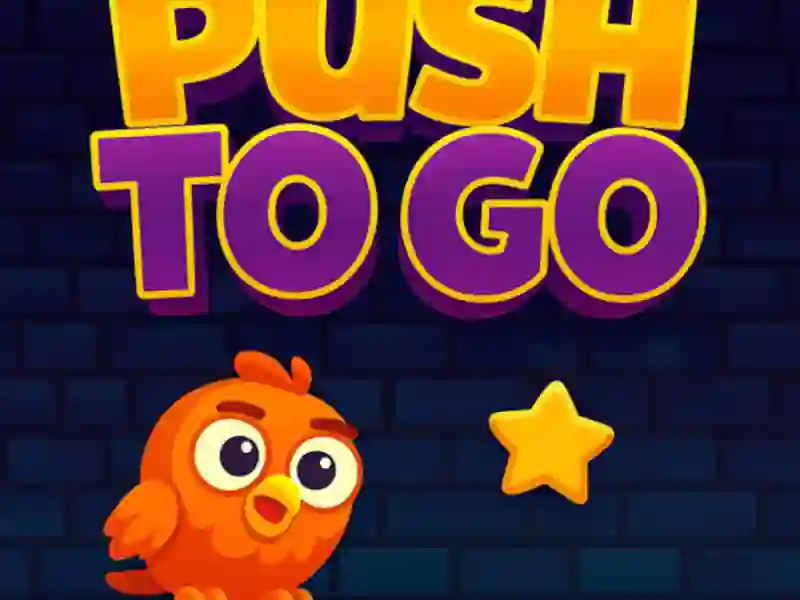 Laro Push To Go online
