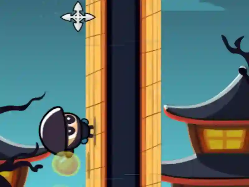 Laro Ninja Poof online