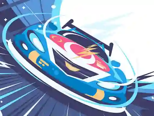 Laro Fast Racing Cars Hidden online