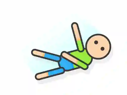Laro Ragdoll Bounce online