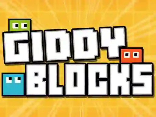 Laro Giddy Blocks online