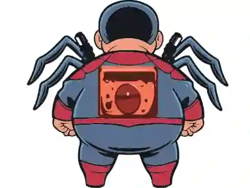 Laro Spider Boy online