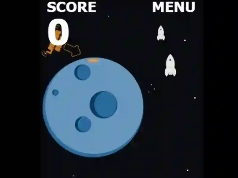 Laro Spaceship Lander online