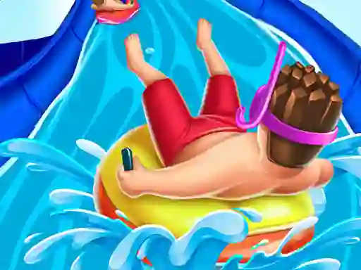 Laro Aquapark Shark online
