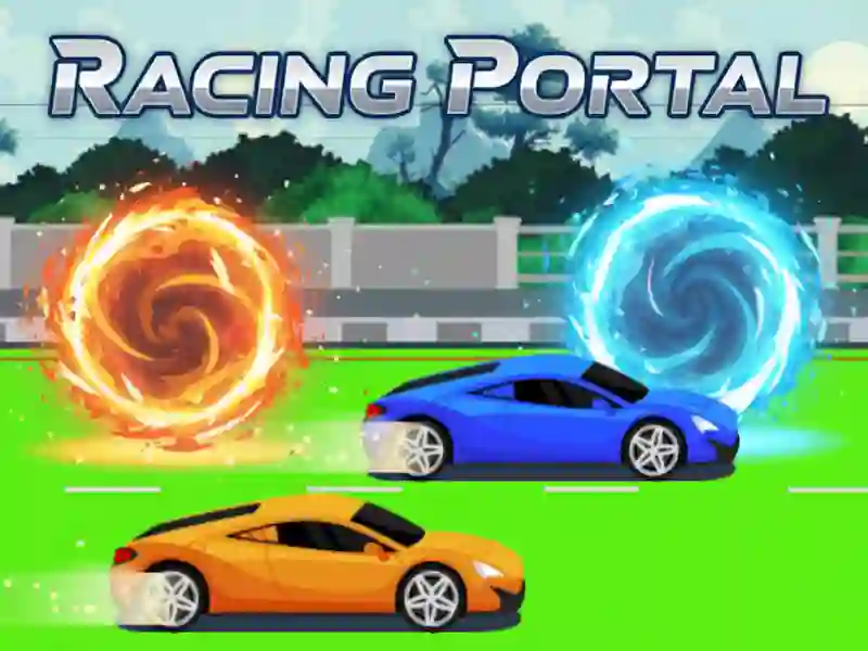 Laro Racing portal online