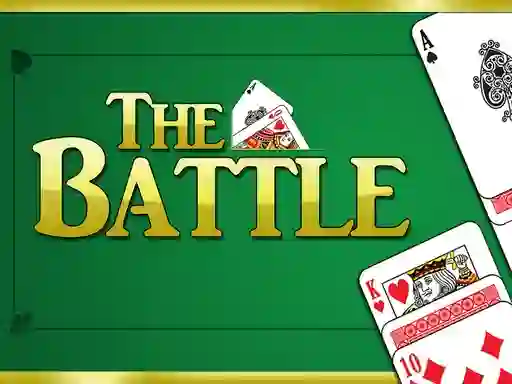 Laro The Battle online