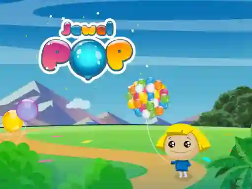 Laro Jewel Pop online