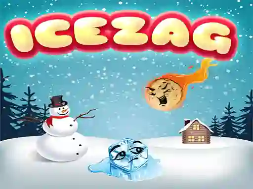 Laro Icezag online