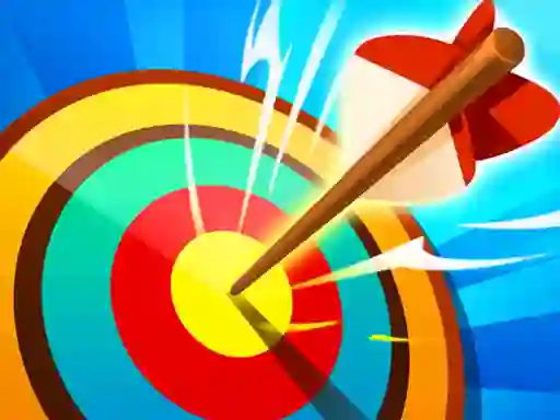 Laro Archery Mania online