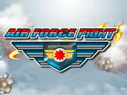 Laro Air Force Fight online