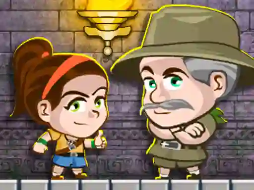 Laro Aztec Adventure online
