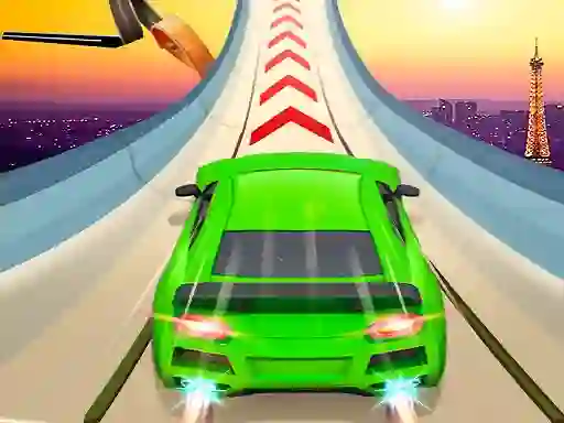 Laro Real Impossible Track online
