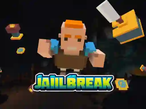 Laro Jailbreak. Roblox jumper online