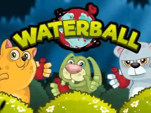 Laro Waterball online