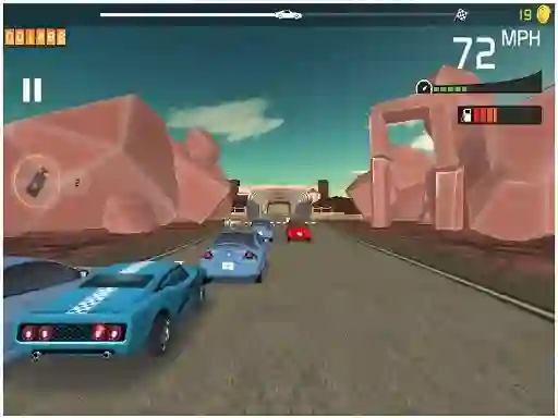 Laro Speed Car Racing online