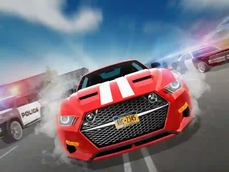 Laro Cars Simulator online
