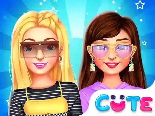 Laro Influencers Aesthetic Fashion Challenge online