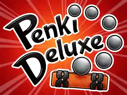 Laro  Penki Deluxe online
