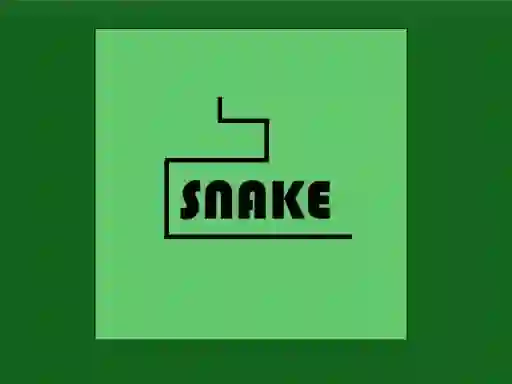 Laro Simple Snake online