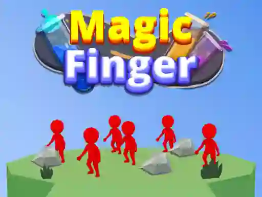 Laro Magic Fingers online