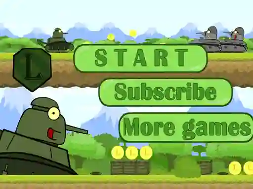 Laro Funny tank online