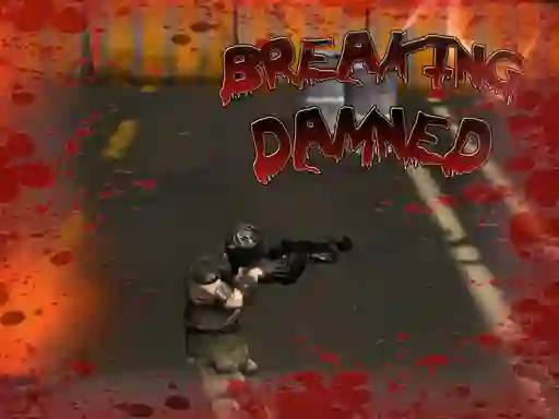 Laro Breaking Damned online