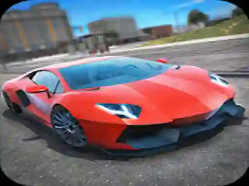 Laro Ultimate Real Car Parking online