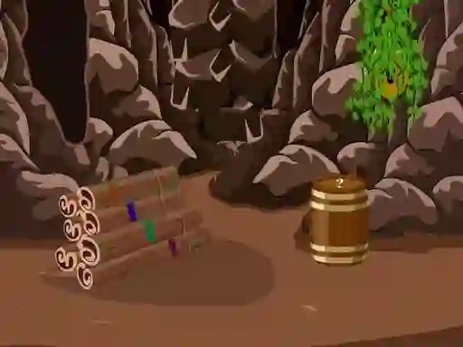 Laro Sand Pit Escape online