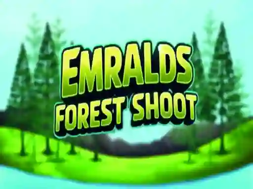 Laro Emralds Forest Shoot online