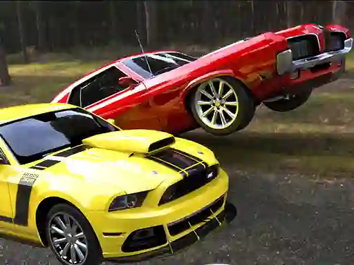 Laro Car Parking pro online