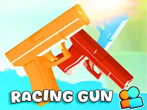 Laro Gun Sprint Online online