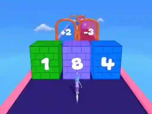 Laro Collect And Break online