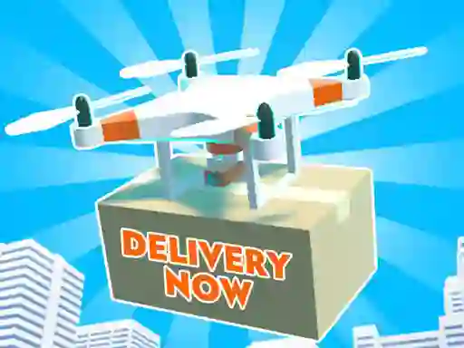 Laro Delivery Now online