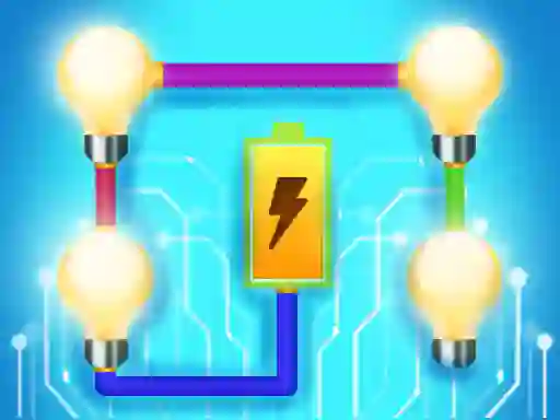 Laro Power the bulb online