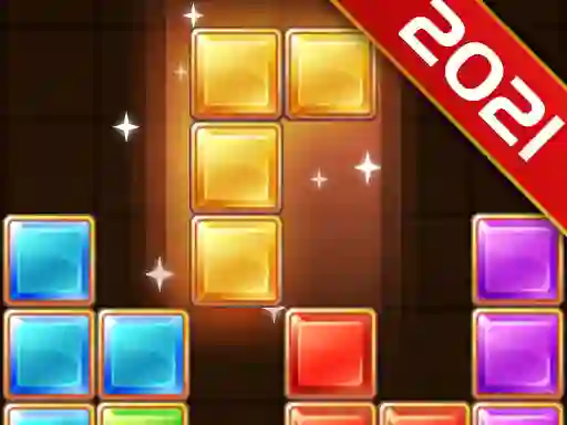 Laro Block Puzzle online