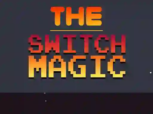 Laro Switch Magic online