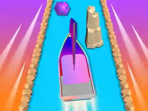 Laro Ship Control 3D online