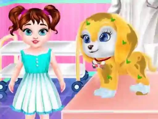 Laro Baby Taylor Puppy Care online