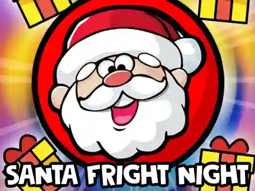 Laro Santa Fright Night online