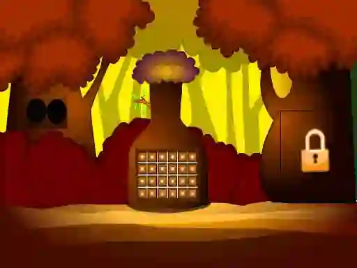 Laro Comic Land Escape online